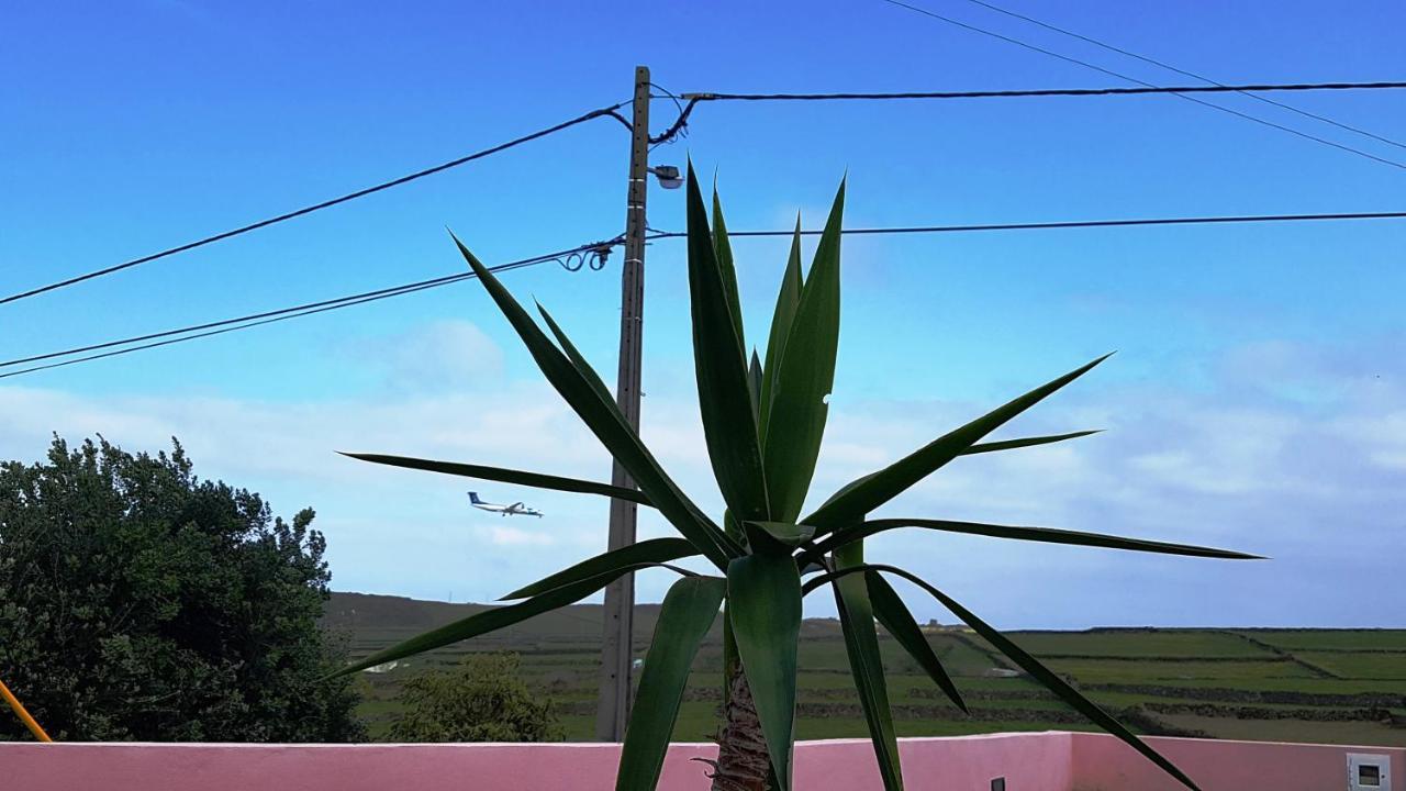 The Music House Apartman Praia da Vitória Kültér fotó