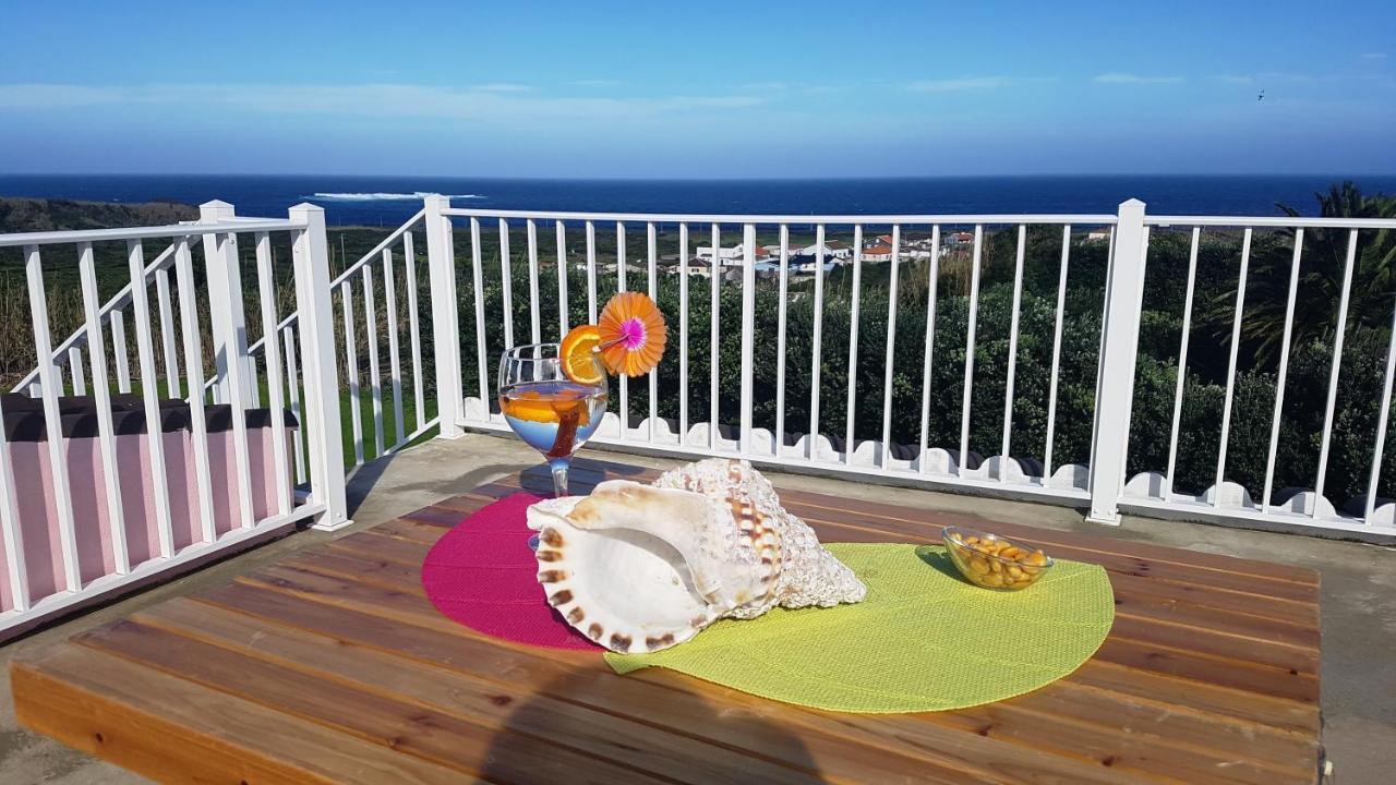 The Music House Apartman Praia da Vitória Kültér fotó