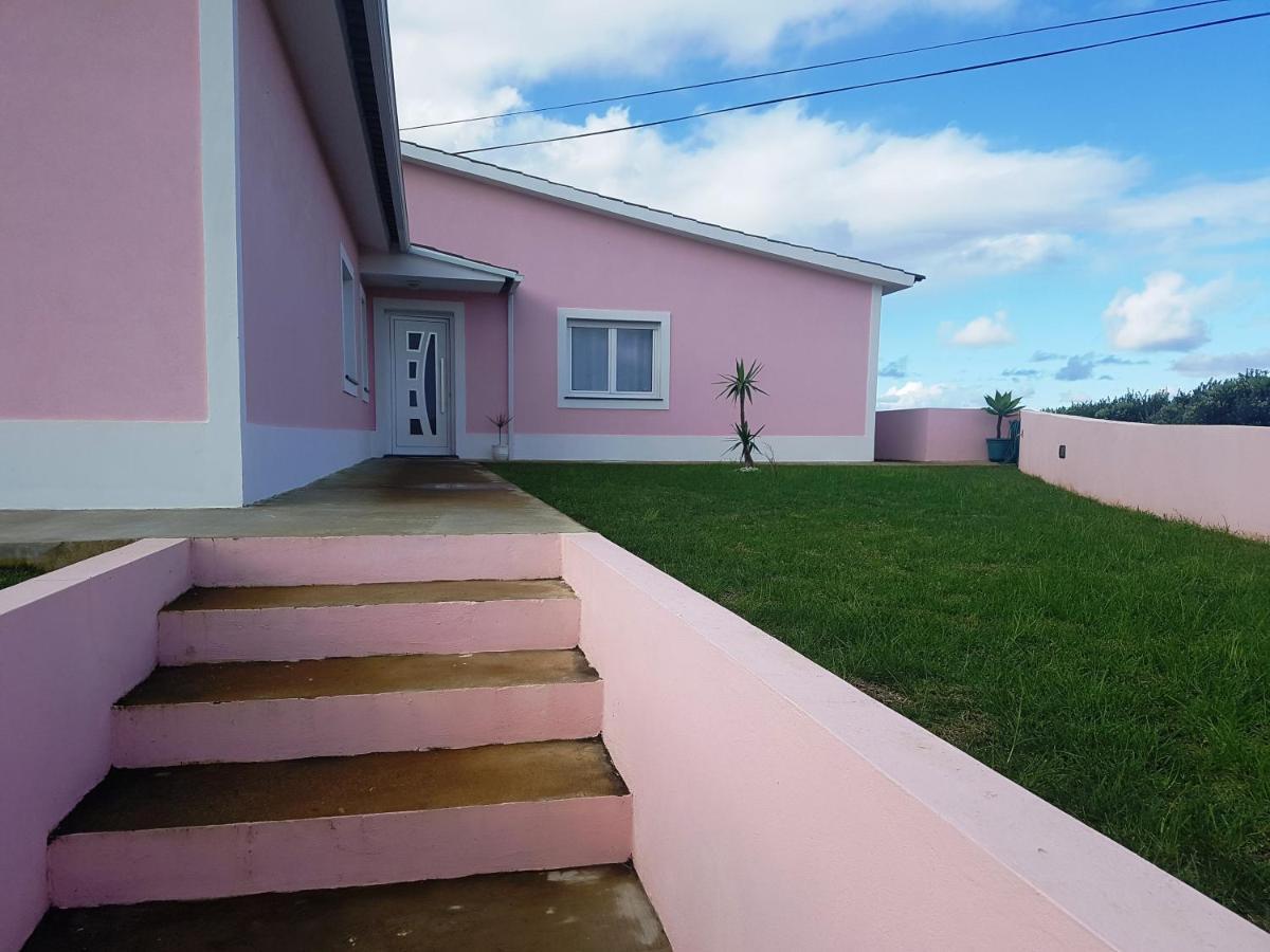 The Music House Apartman Praia da Vitória Kültér fotó