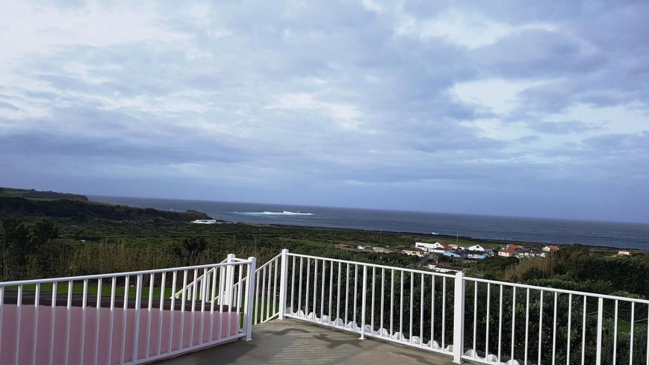 The Music House Apartman Praia da Vitória Kültér fotó