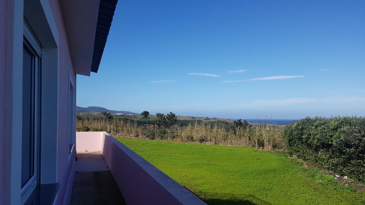 The Music House Apartman Praia da Vitória Kültér fotó
