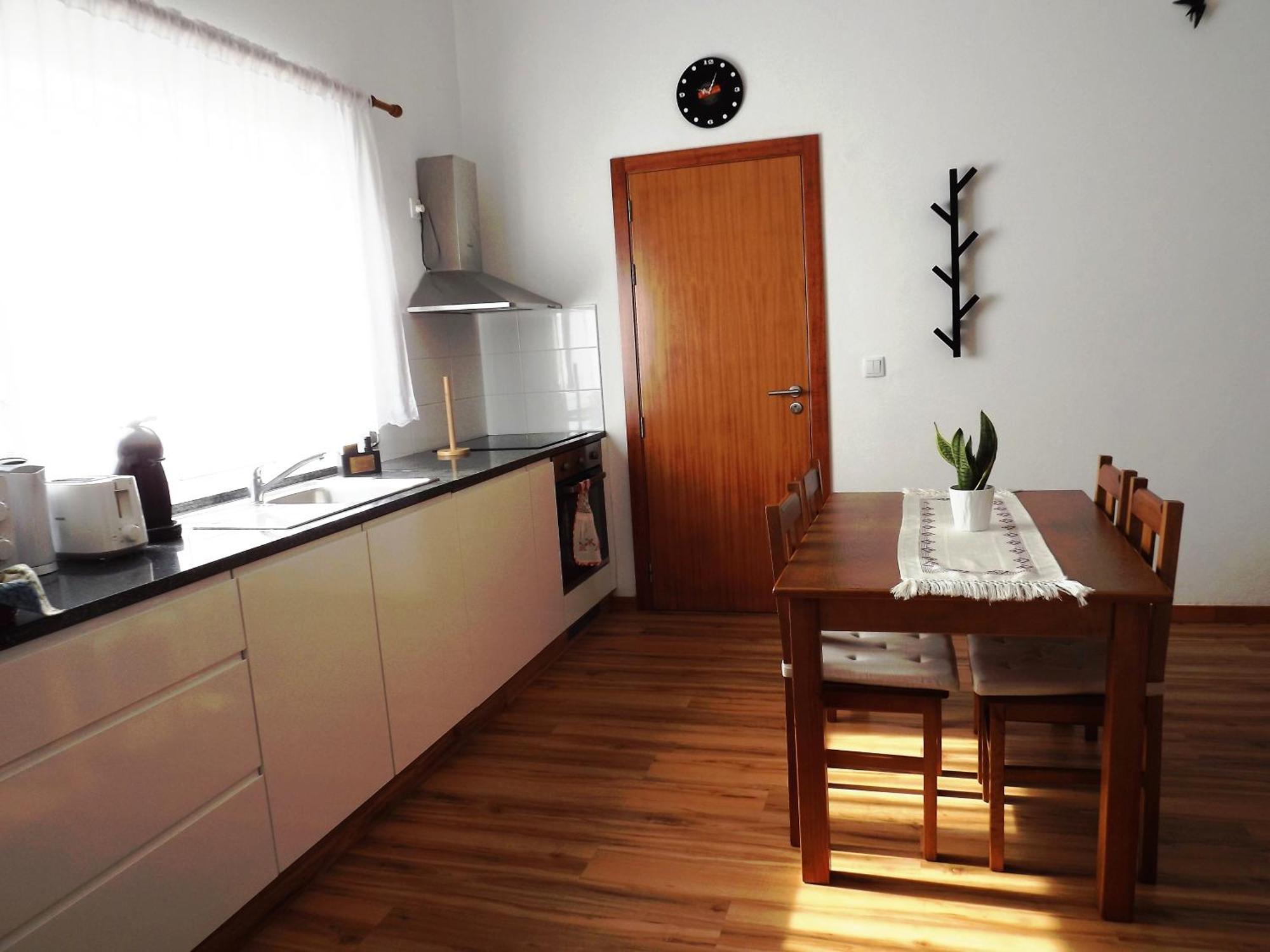 The Music House Apartman Praia da Vitória Kültér fotó