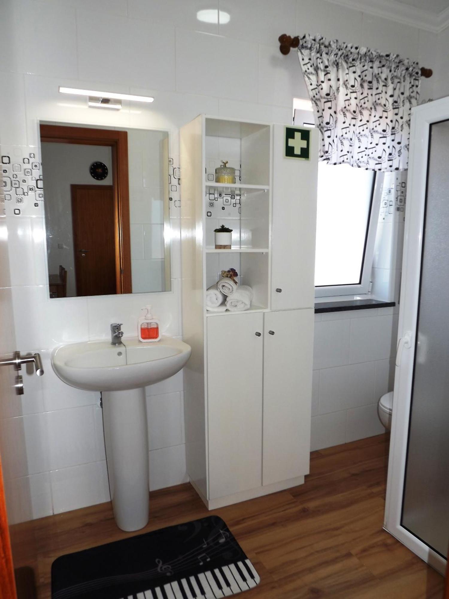 The Music House Apartman Praia da Vitória Kültér fotó