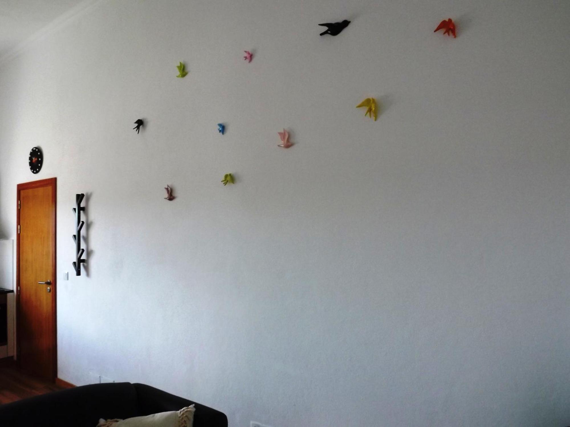 The Music House Apartman Praia da Vitória Kültér fotó